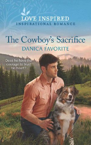 [Double R Legacy 01] • The Cowboy's Sacrifice (Double R Legacy Book 1)